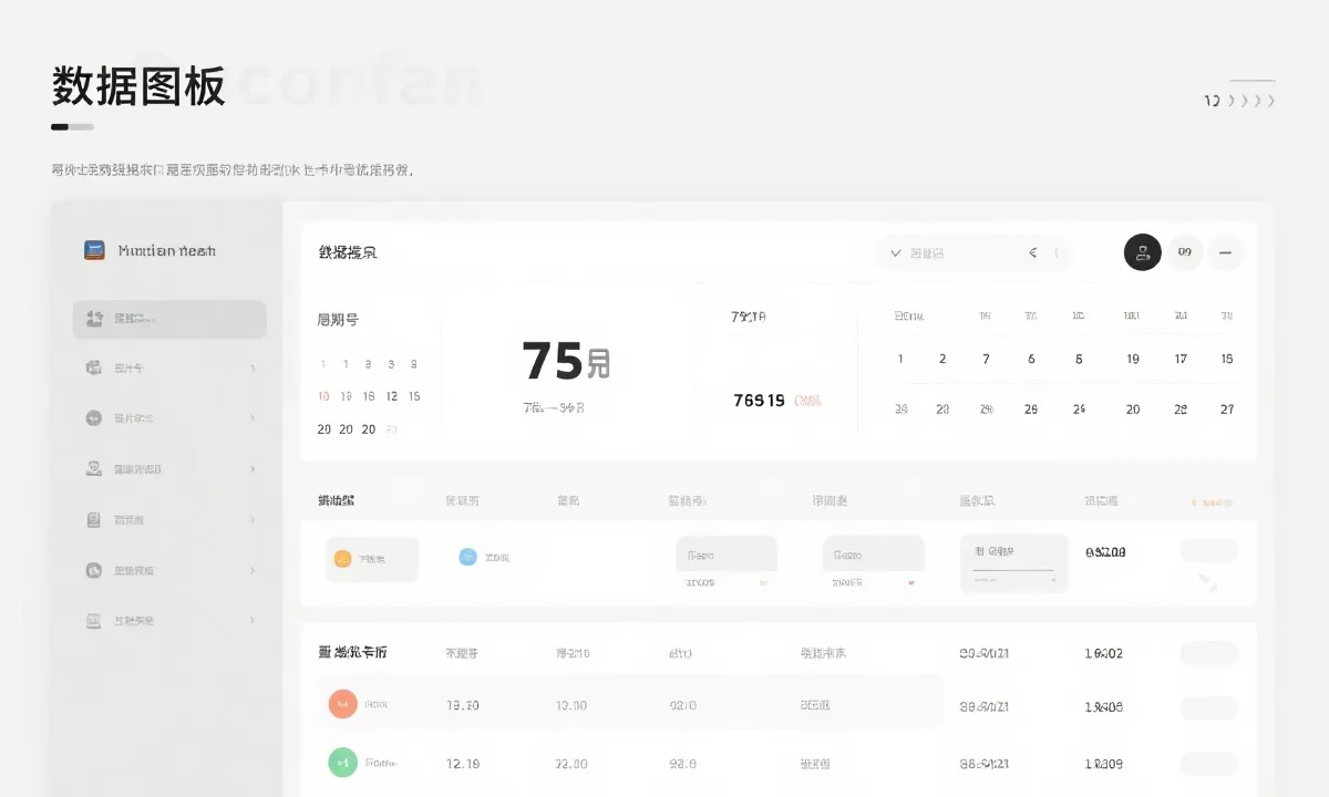 拆解「七星彩票当期开奖」：信息结构说明与官方数据展示解析